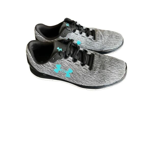 Under Armour Women's Running Sneakers Size 11 - Picture 1 of 7